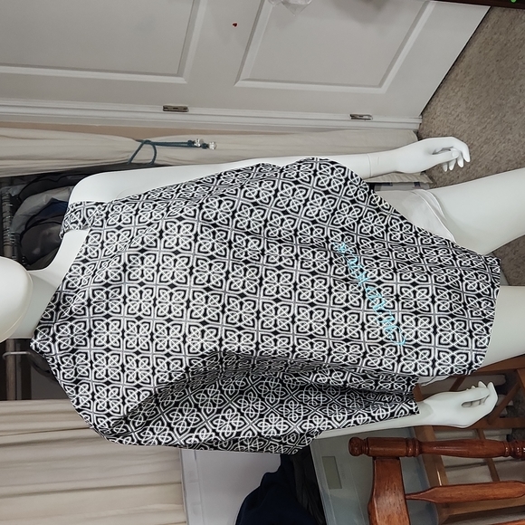 5/$25🌴Udder Covers Celtic Printed Embroidered "Chadwick " For Nursing Mother's - Picture 2 of 6